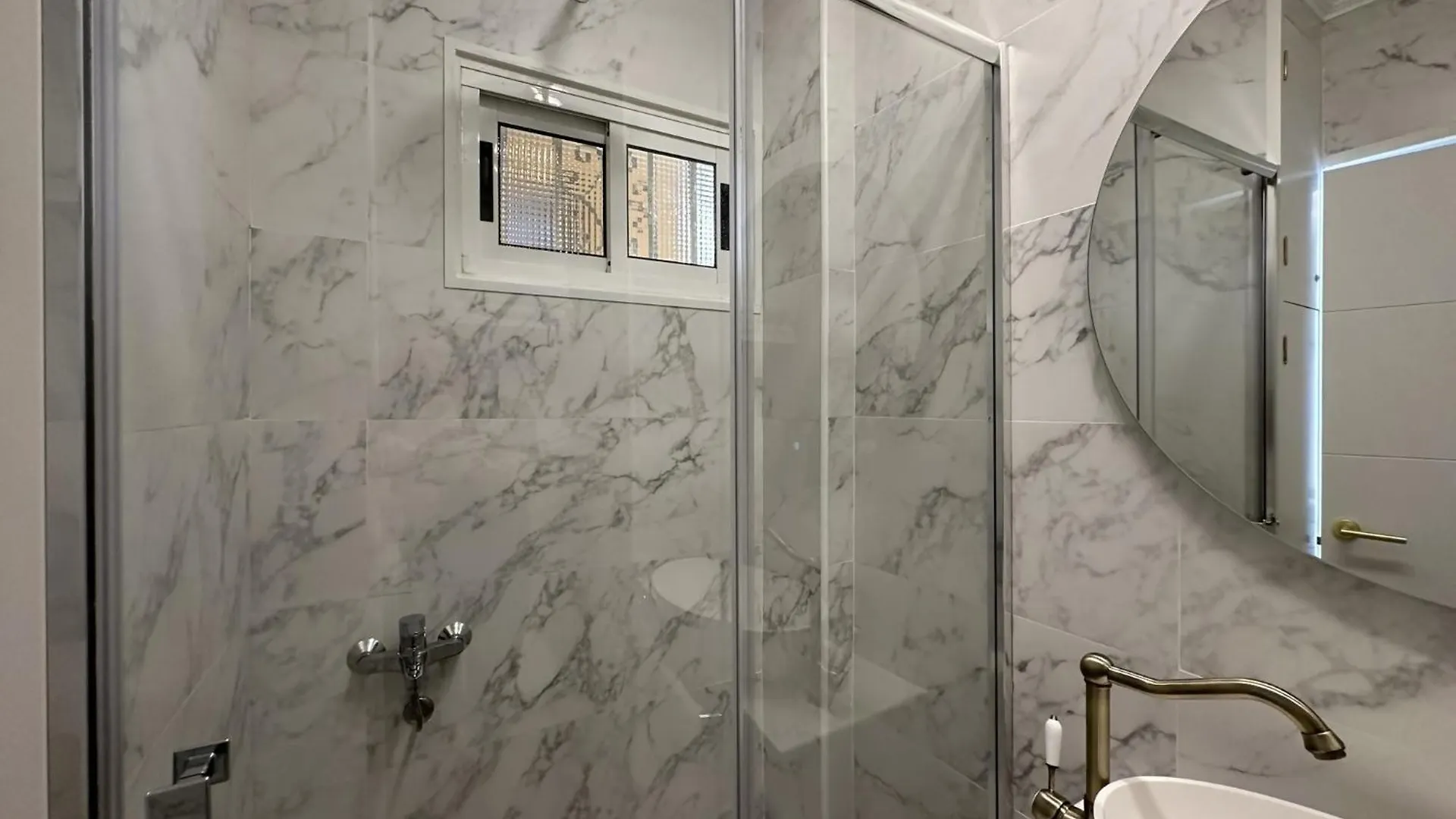 Apartmán Estudio Agata Con Piscina A 800M De La Playa