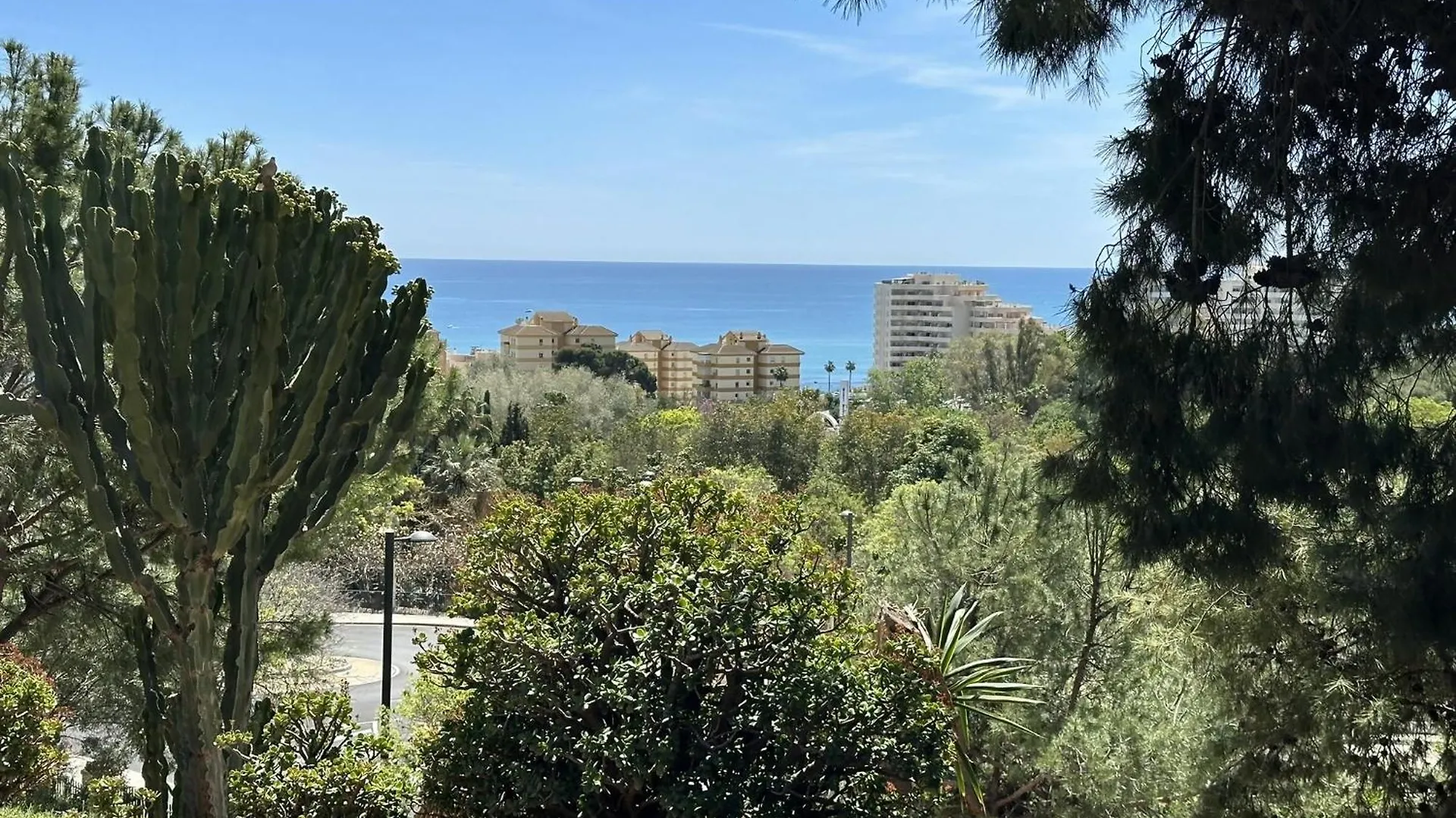 Apartmán Estudio Agata Con Piscina A 800M De La Playa