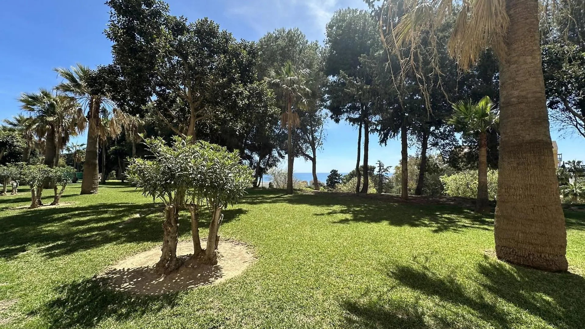 Estudio Agata Con Piscina A 800M De La Playa 0*, Benalmádena Španělsko