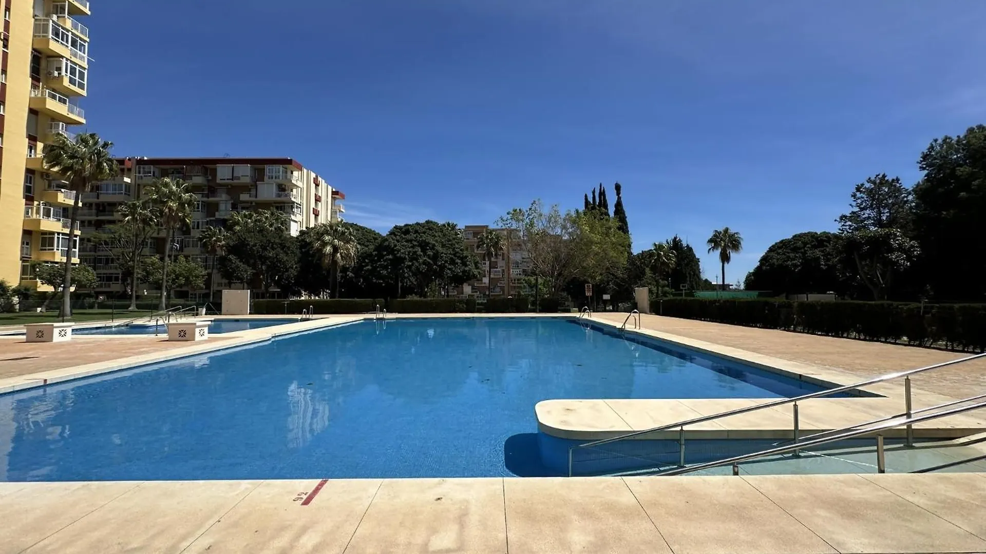 Apartment Estudio Agata Con Piscina A 800M De La Playa
