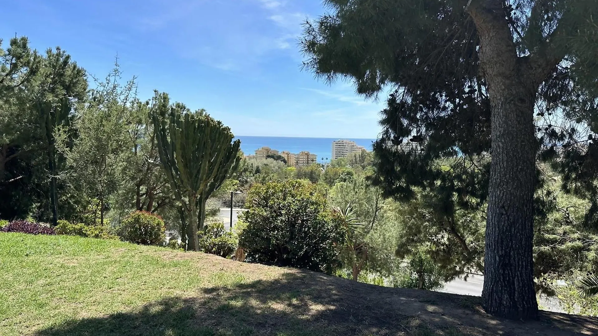 Apartment Estudio Agata Con Piscina A 800M De La Playa