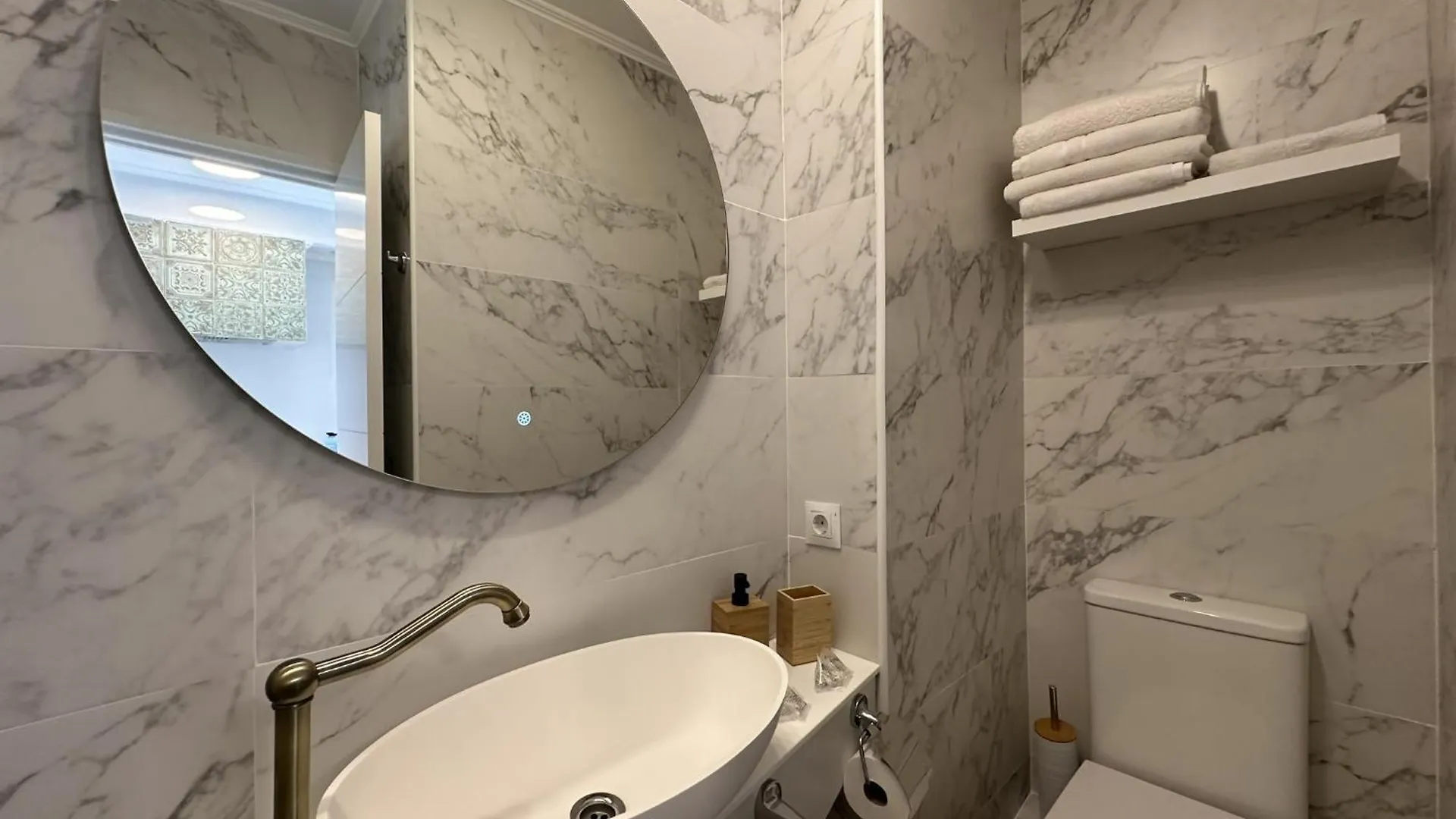 Estudio Agata Con Piscina A 800M De La Playa Apartment