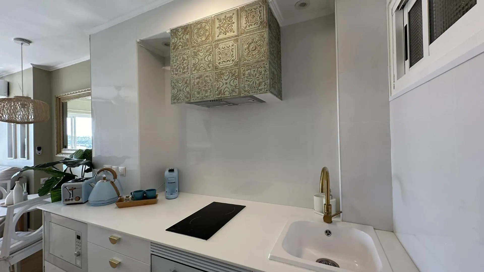Estudio Agata Con Piscina A 800M De La Playa Benalmadena
