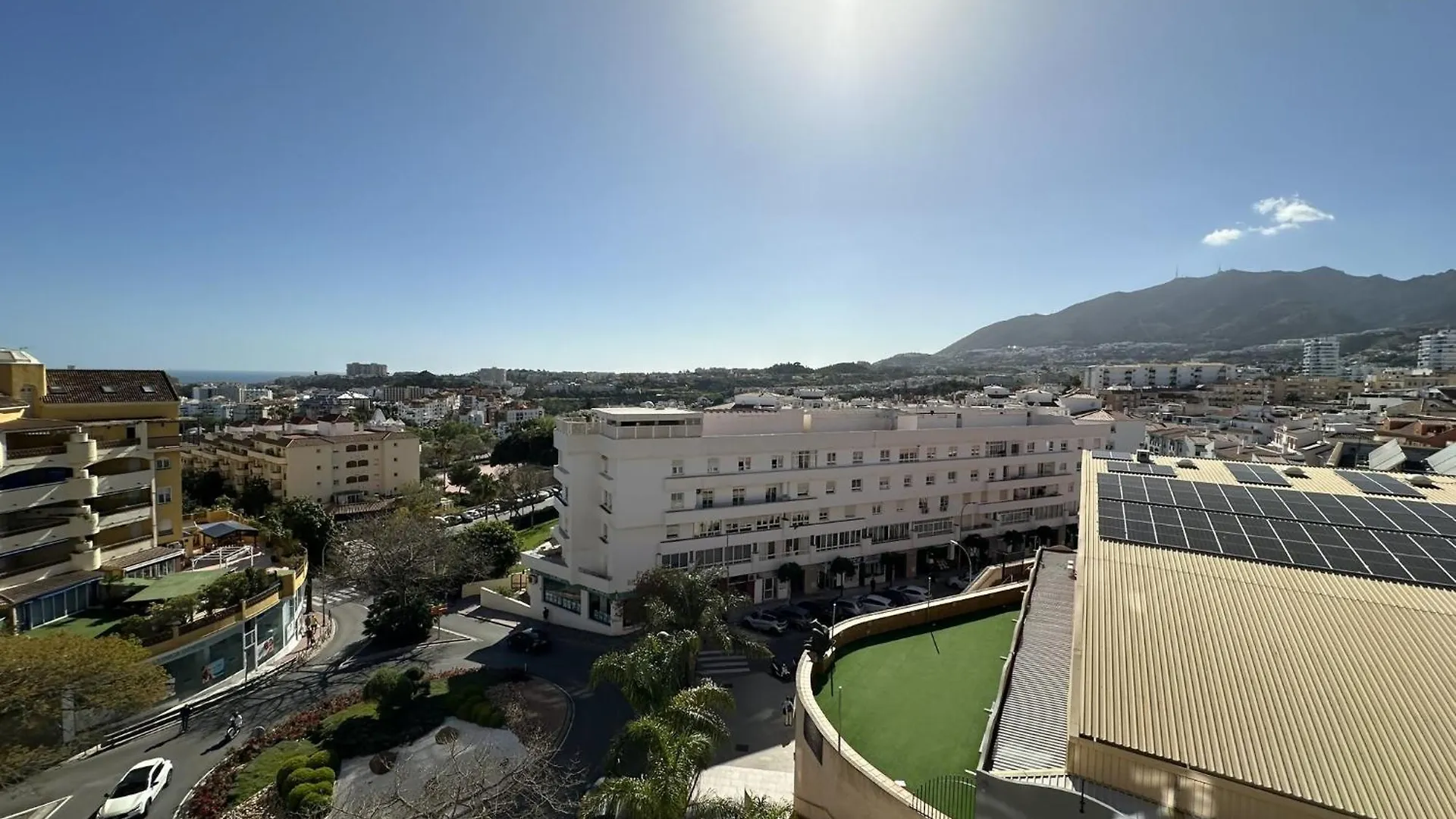 Apartment Estudio Agata Con Piscina A 800M De La Playa