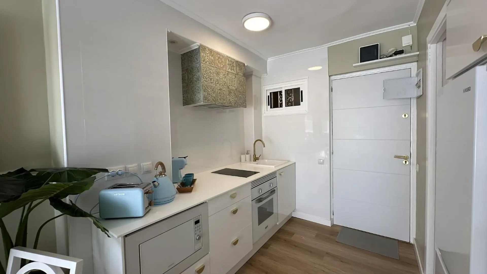 Estudio Agata Con Piscina A 800M De La Playa 0*, Benalmadena Spain