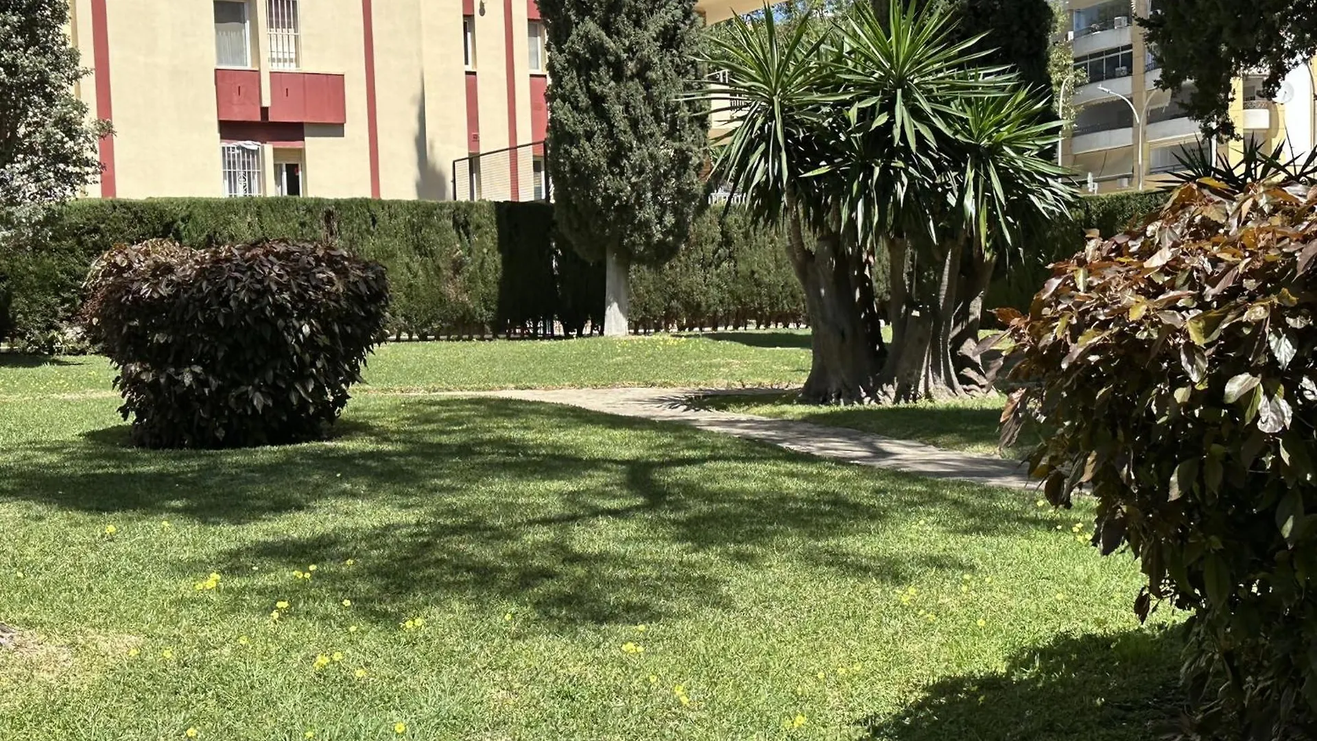 Estudio Agata Con Piscina A 800M De La Playa Spain