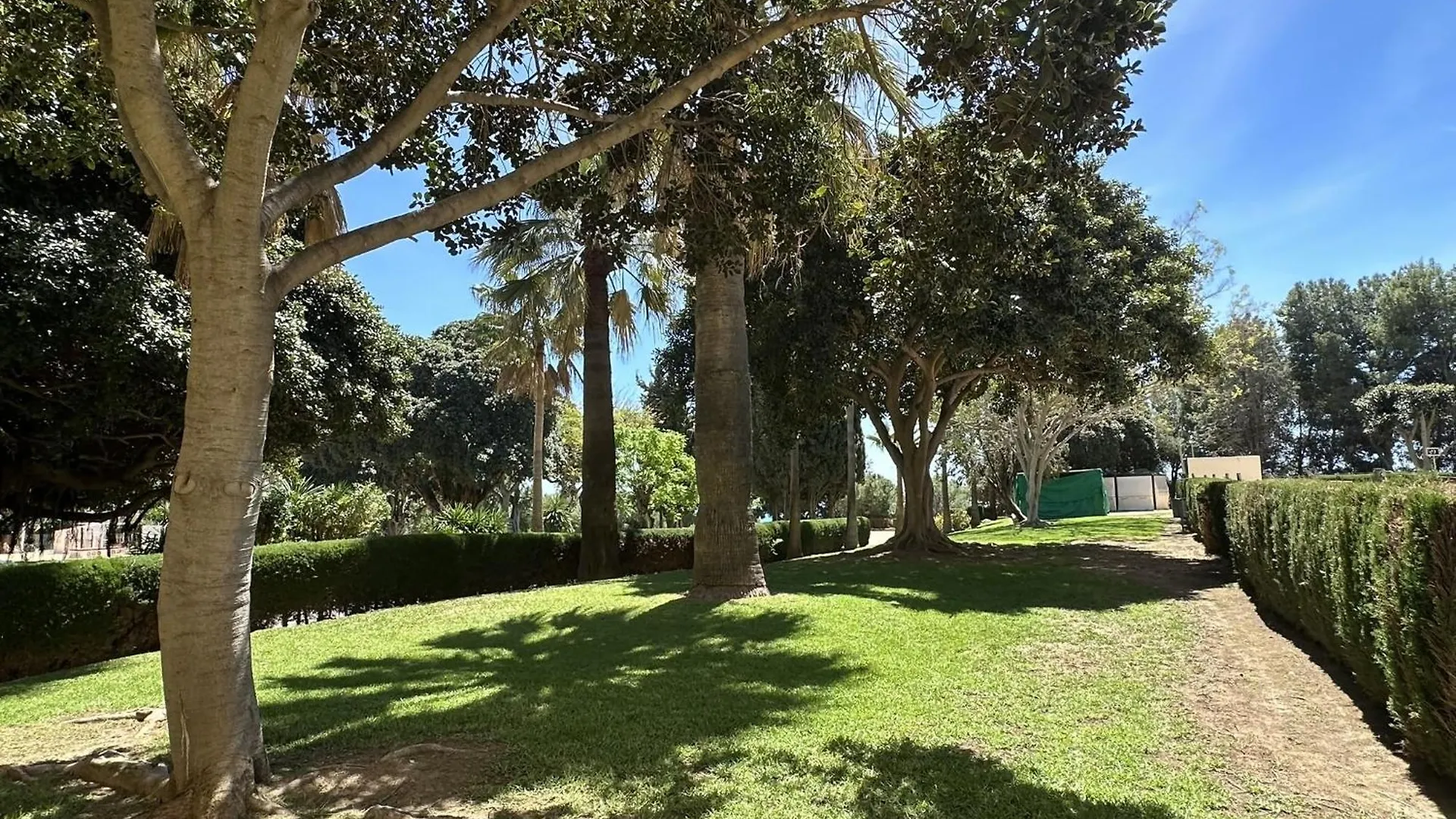 Estudio Agata Con Piscina A 800M De La Playa Apartment Benalmadena